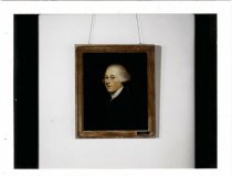 Photo 0748-06 - Photograph of Painting of Benjamin Ogle I